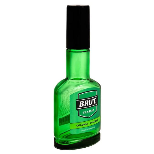 BRUT CLASSIC COLONIA SPRAY 100ML
