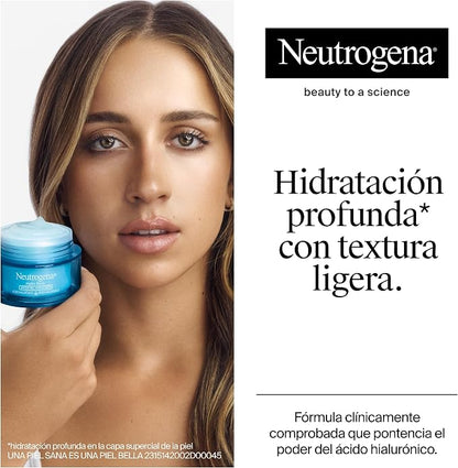 NEUTROGENA Hydro Boost Water gel 50 g