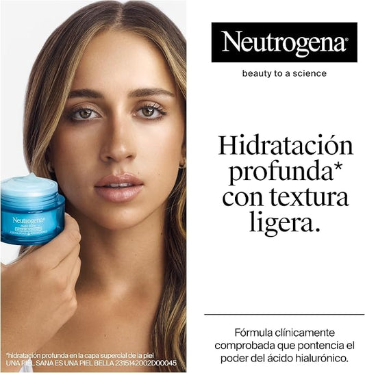 NEUTROGENA Hydro Boost Water gel 50 g