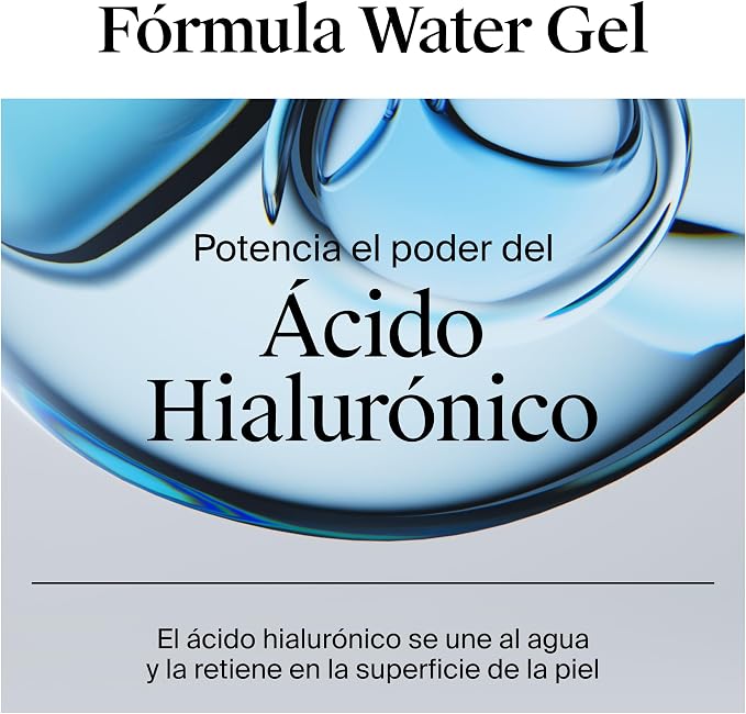 NEUTROGENA Hydro Boost Water gel 50 g