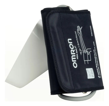 OMRON Baumanómetro automático de brazo HEM-7120 compatible con app OMRON connect