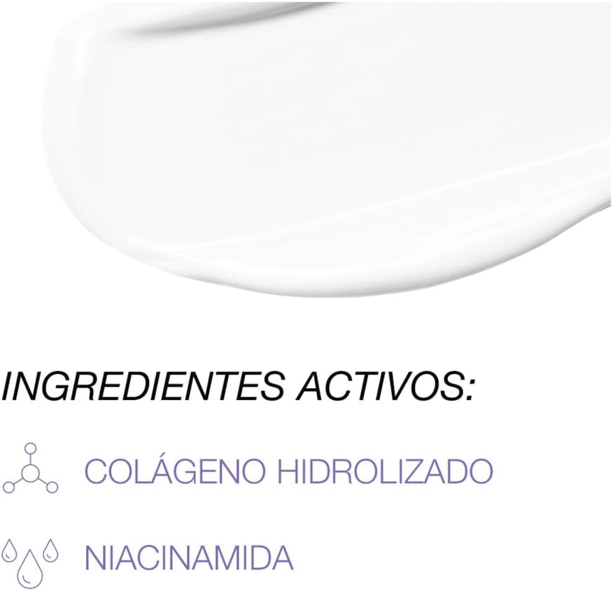 Crema Hidratante Facial Reparador Nocturno con Colágeno NEUTROGENA 100g