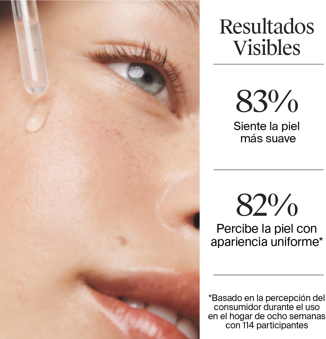 Neutrogena Serum Anti-Manchas Hydro Boost con Niacinamida y Ácido Hialurónico 30ml